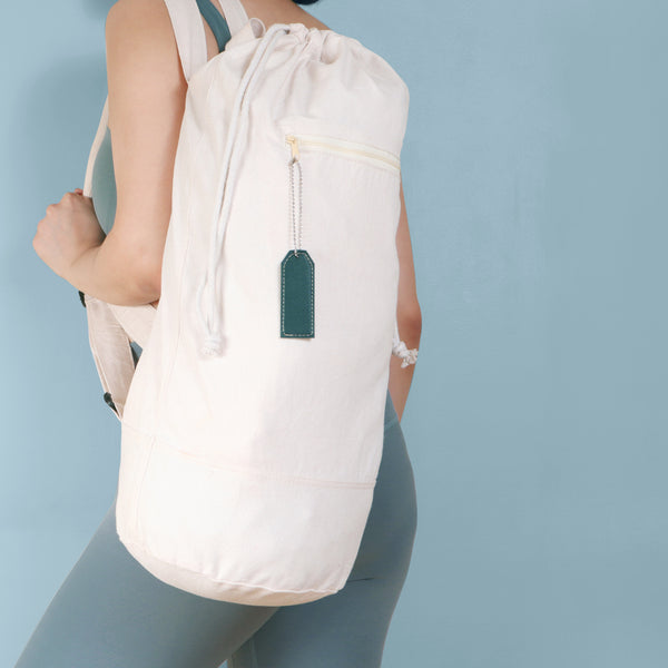 [FINAL SALE] Ultimate Drawstring Backpack