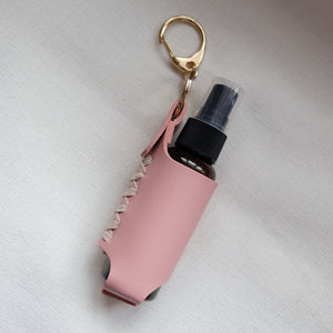 [FINAL SALE] Spray Bottle Holder 2.0 / Blush