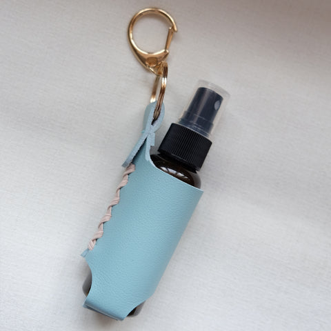 [FINAL SALE] Spray Bottle Holder 2.0 / Sky