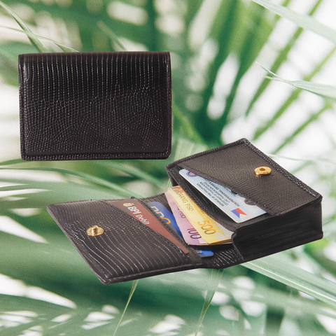 [SAMPLE SALE] Coco Multi-purse / Black